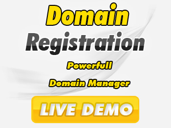 Low-priced domain name registration & transfer service providers